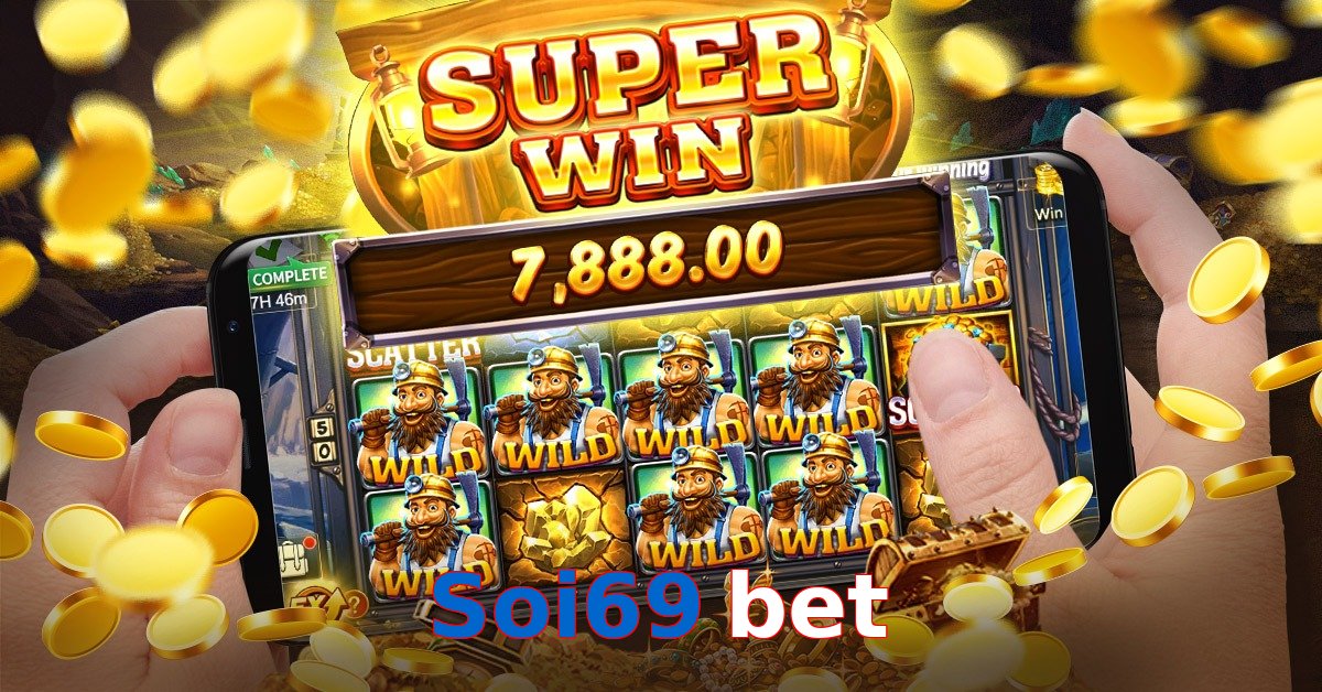 Soi69 bet